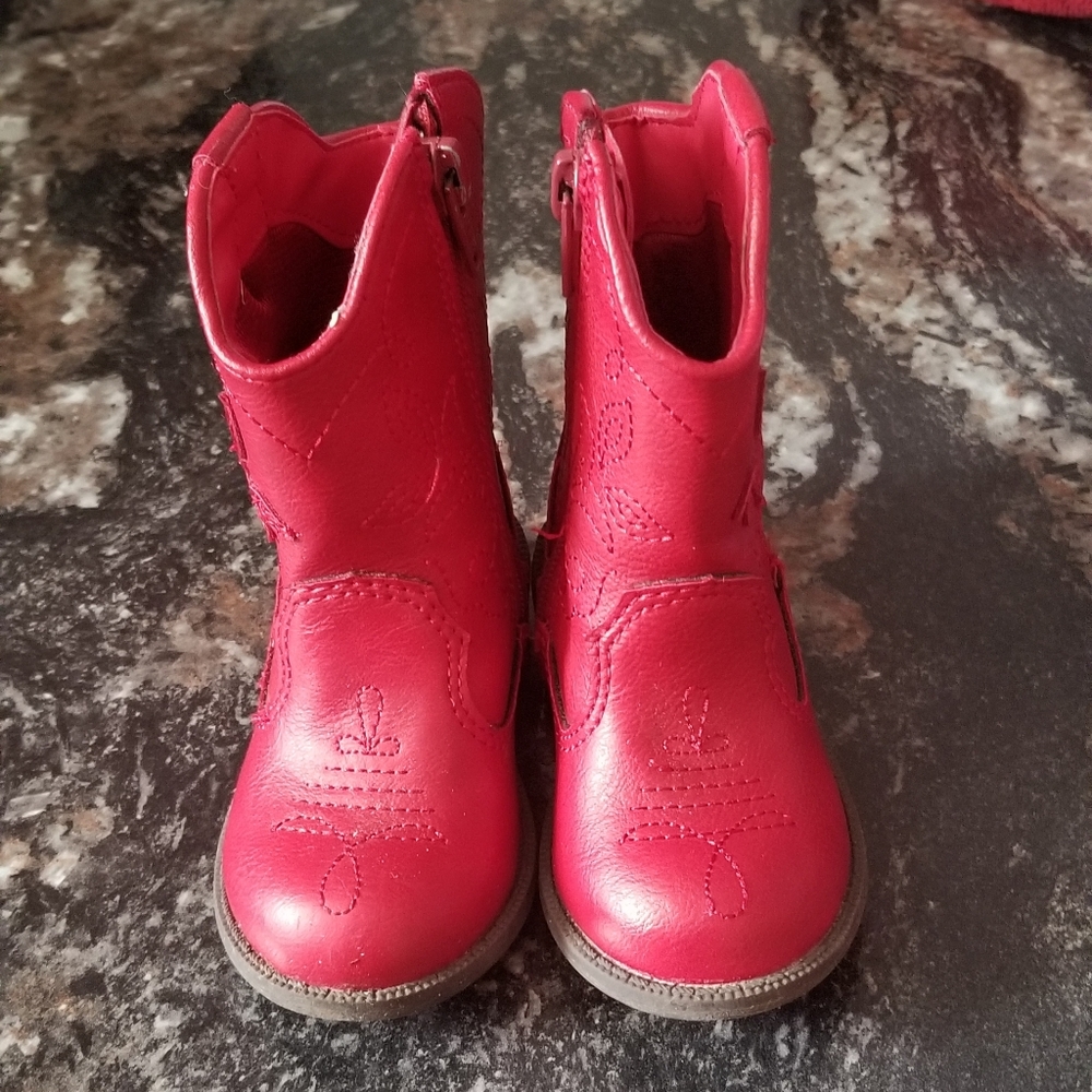 CAT & JACK Boots